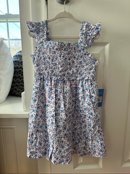 Ruffle Butts Other - NWT RuffleButts toddler girl dress